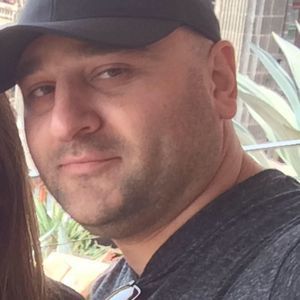 Meet your Posher, David